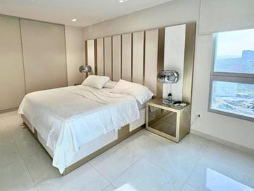 apartamento en venta en altos de los rosales. Cod V378