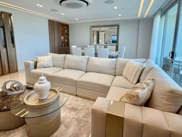 apartamento en venta en altos de los rosales. Cod V378