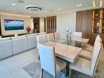 apartamento en venta en altos de los rosales. Cod V378