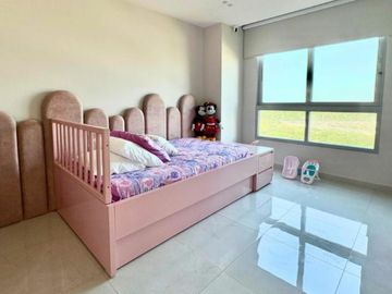 apartamento en venta en altos de los rosales. Cod V378