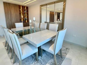 apartamento en venta en altos de los rosales. Cod V378