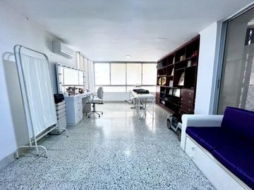 apartamento en venta en nuevo horizonte. Cod V91855