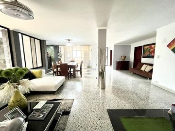 apartamento en venta en nuevo horizonte. Cod V91855