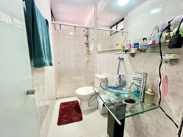 apartamento en venta en nuevo horizonte. Cod V91855