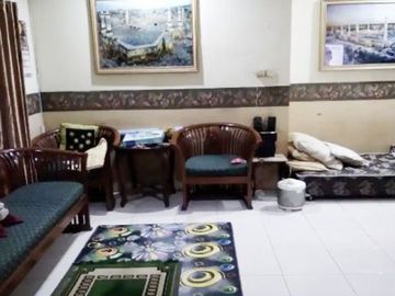 Di Jual Rumah 5 Kamar Deket Tol di Kopo Permai Bandung