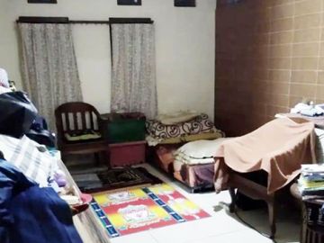 Di Jual Rumah 5 Kamar Deket Tol di Kopo Permai Bandung