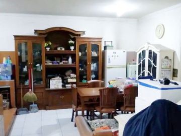 Di Jual Rumah 5 Kamar Deket Tol di Kopo Permai Bandung
