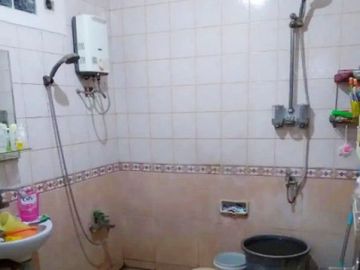 Di Jual Rumah 5 Kamar Deket Tol di Kopo Permai Bandung