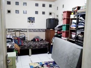 Di Jual Rumah 5 Kamar Deket Tol di Kopo Permai Bandung