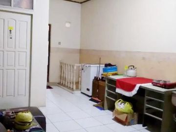 Di Jual Rumah 5 Kamar Deket Tol di Kopo Permai Bandung