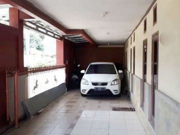 Di Jual Rumah 5 Kamar Deket Tol di Kopo Permai Bandung