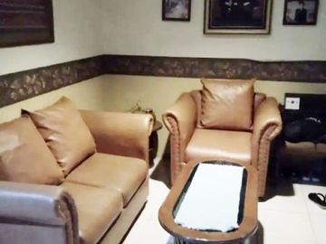 Di Jual Rumah 5 Kamar Deket Tol di Kopo Permai Bandung