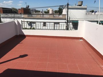 Departamento 2 amb en duplex sin expensas
