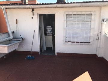 Departamento 2 amb en duplex sin expensas