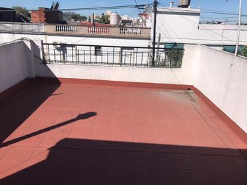 Departamento 2 amb en duplex sin expensas