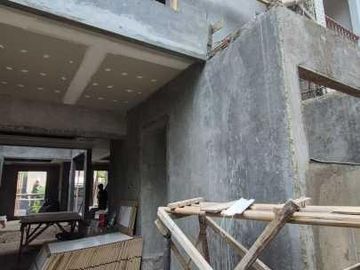Rumah Brand New di Cirendeu Pembangunan 85% Bonus Backdrop Kamar