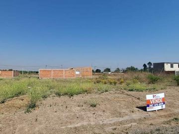 LA CELESTINA-TERRENO-VENTA-CERRILLOS