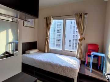 Disewakan Apartemen Royal Mediterania Garden Residences, 2BR Furnish