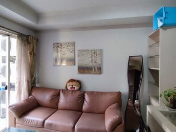 Disewakan Apartemen Royal Mediterania Garden Residences, 2BR Furnish