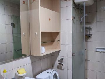 Disewakan Apartemen Royal Mediterania Garden Residences, 2BR Furnish