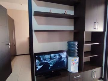 Disewakan Apartemen Royal Mediterania Garden Residences, 2BR Furnish
