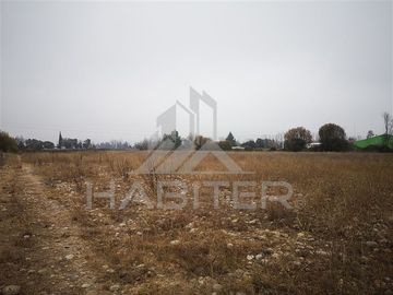 Terreno Construccion  en Venta en Longitudinal sur frente al Club de Polo