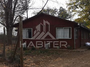 Terreno Construccion  en Venta en Longitudinal sur frente al Club de Polo