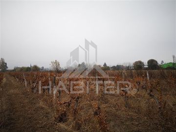 Terreno Construccion  en Venta en Longitudinal sur frente al Club de Polo