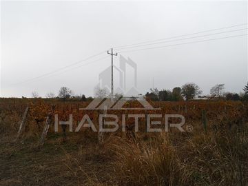 Terreno Construccion  en Venta en Longitudinal sur frente al Club de Polo