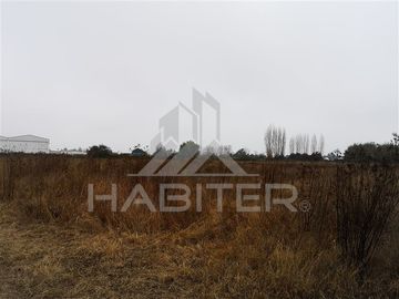 Terreno Construccion  en Venta en Longitudinal sur frente al Club de Polo