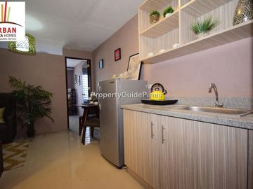 Pasalo Condo Near OLFU Near Balintawak Urban Deca Homes Marilao