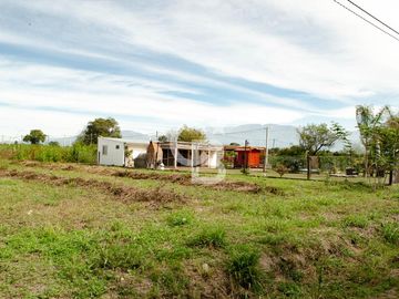 Terreno en venta - El Mollar II