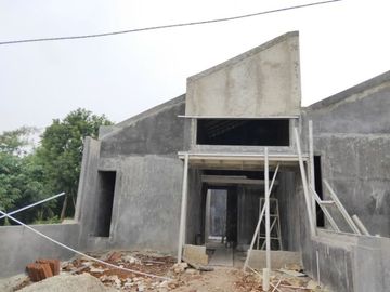 Perumahan Syariah Di Cipayung Depok | BARAZAKI GREEN HILL
