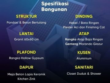 Perumahan Syariah Di Cipayung Depok | BARAZAKI GREEN HILL