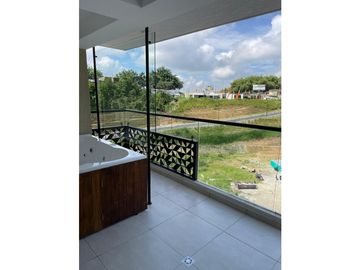 ARRIENDO APARTAMENTO CERRITOS PEREIRA | APTO CON JACUZZI EN VENTA