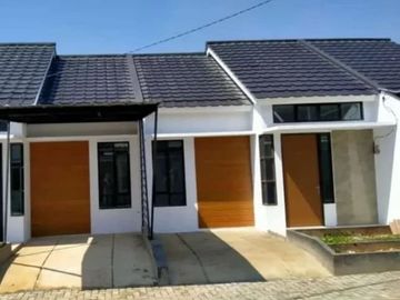 Rumah di jual murah di babelan bks utara