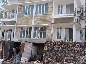 Rumah KPR Dekat Pondok Ar-Rohmah Dau Gading