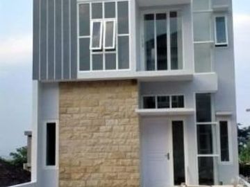 Rumah KPR Dekat Pondok Ar-Rohmah Dau Gading