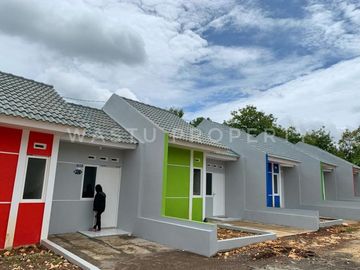 Rumah Murah Yogyakarta, Amankan unitnya hanya 500ribu.