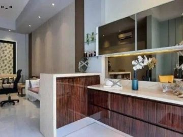 Ruko Puncak Dharmahusada STRATEGIS, MURAH, FURNISH