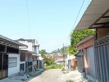 Di Jual Cepat Rumah Di Gunung Walat Green Hill Cibadak