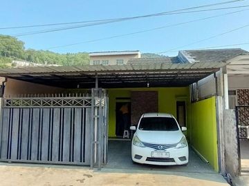 Di Jual Cepat Rumah Di Gunung Walat Green Hill Cibadak
