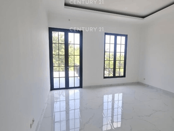Rumah Hook Siap Huni Harga Menarik Bebas Banjir Dekat Bintaro