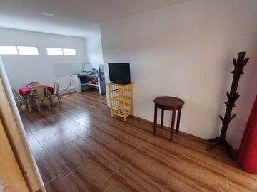 Puerto Lopez: Se Vende Casa Cerca del Mar y en Zona Rural en Puerto Lopez