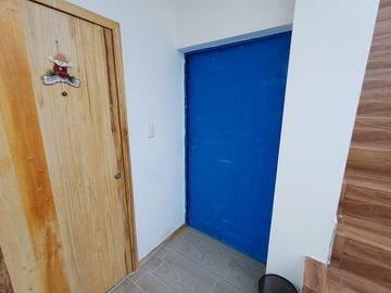 Puerto Lopez: Se Vende Casa Cerca del Mar y en Zona Rural en Puerto Lopez