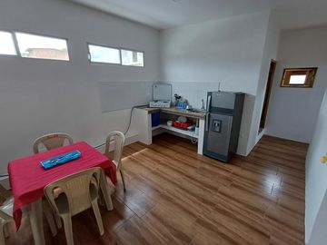 Puerto Lopez: Se Vende Casa Cerca del Mar y en Zona Rural en Puerto Lopez