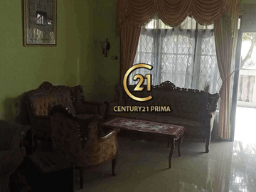 Dijual Rumah Bagus Strategis Harga Menarik Di Bintaro Sektor 5