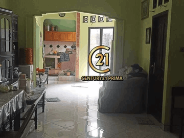 Dijual Rumah Bagus Strategis Harga Menarik Di Bintaro Sektor 5