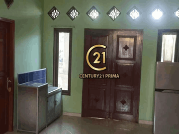 Dijual Rumah Bagus Strategis Harga Menarik Di Bintaro Sektor 5