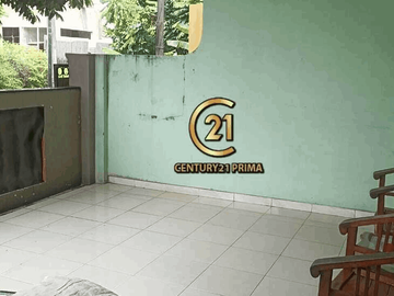 Dijual Rumah Bagus Strategis Harga Menarik Di Bintaro Sektor 5